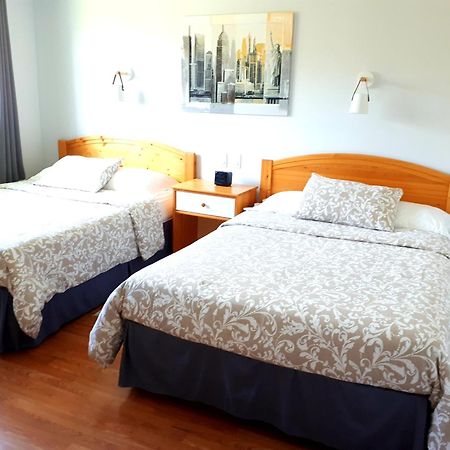 Atlantic View Motel Lunenburg Extérieur photo