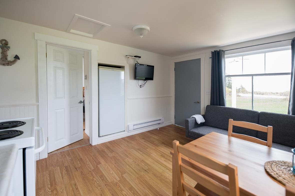 Atlantic View Motel Lunenburg Extérieur photo