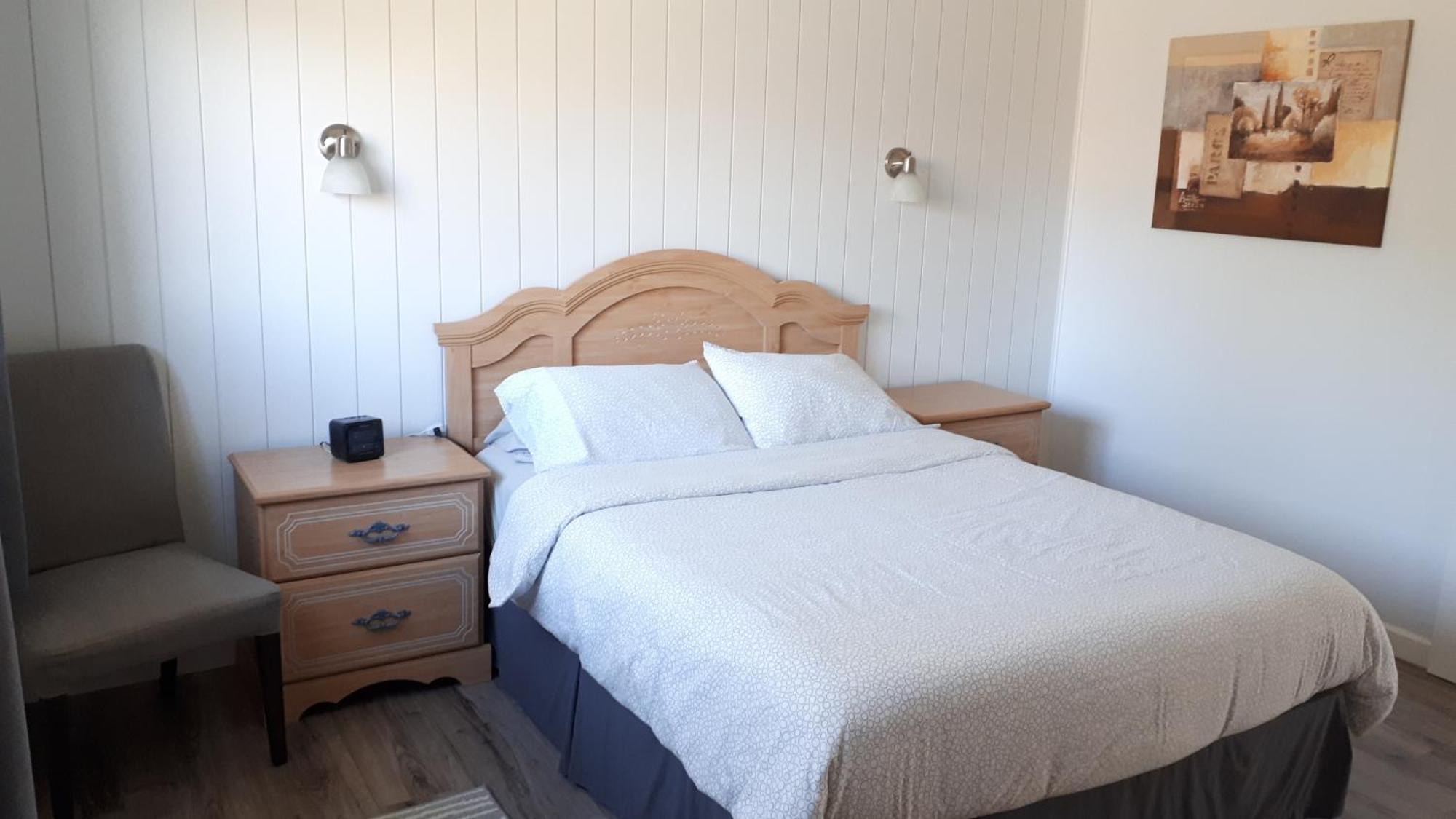 Atlantic View Motel Lunenburg Chambre photo