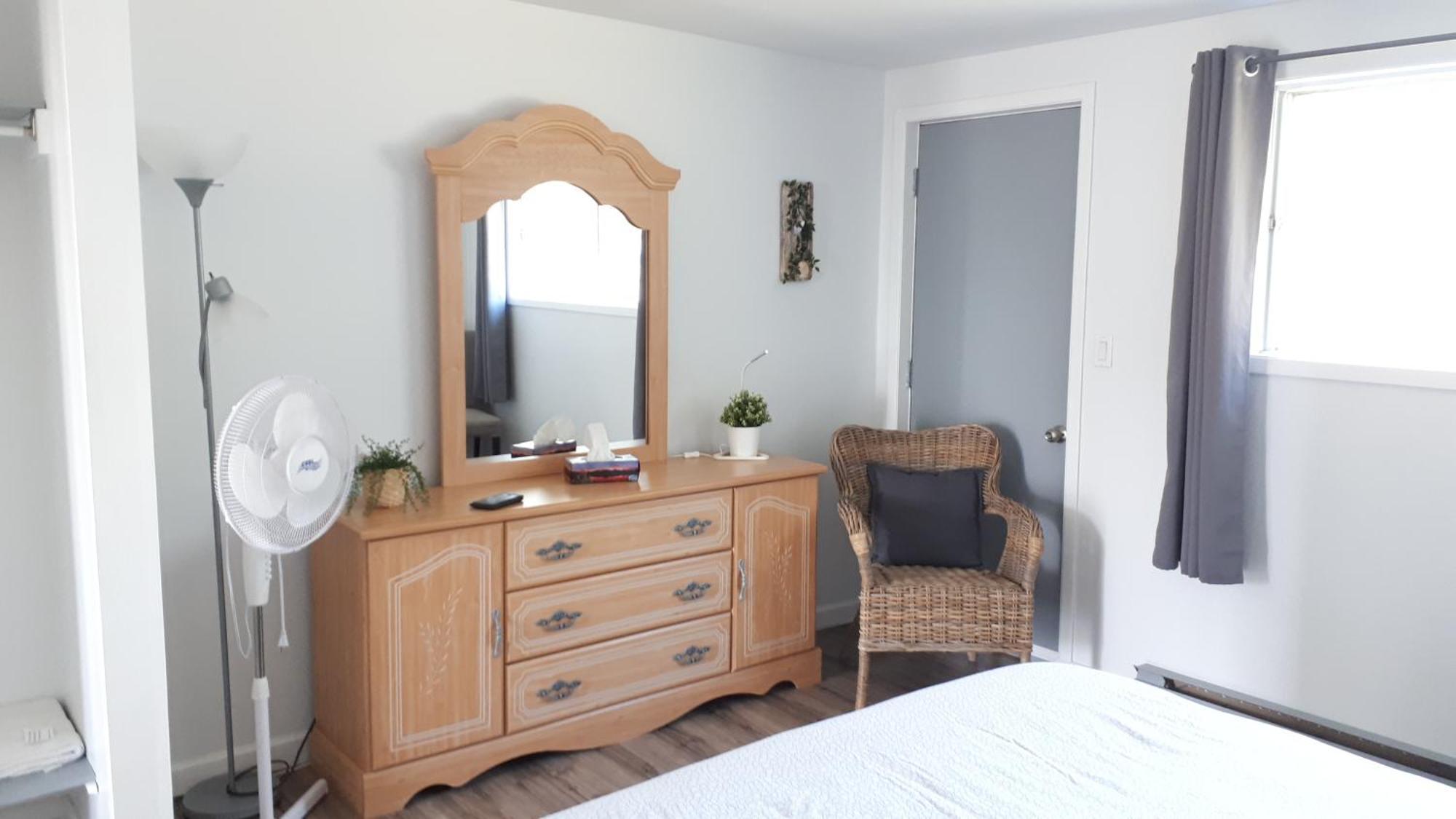 Atlantic View Motel Lunenburg Chambre photo