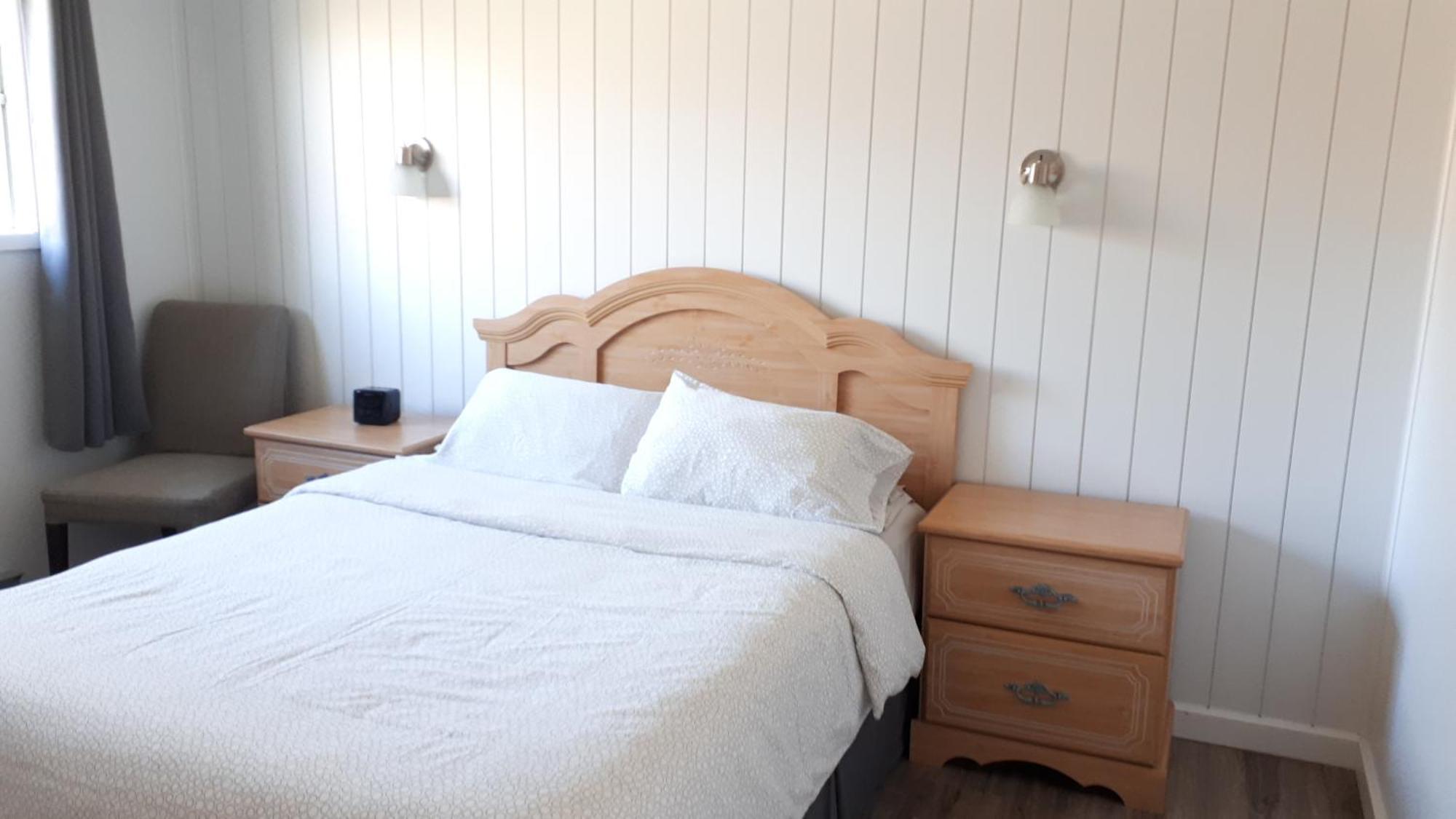 Atlantic View Motel Lunenburg Chambre photo