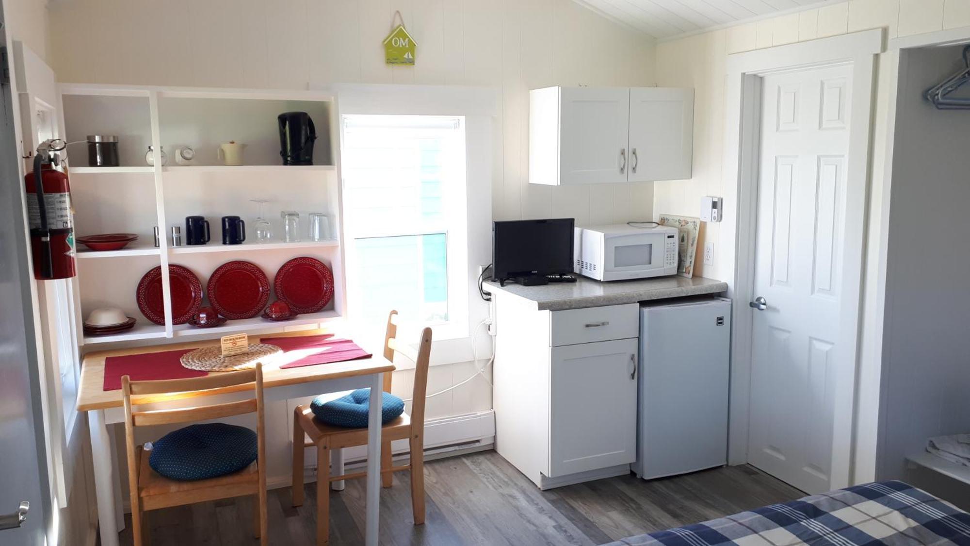 Atlantic View Motel Lunenburg Chambre photo