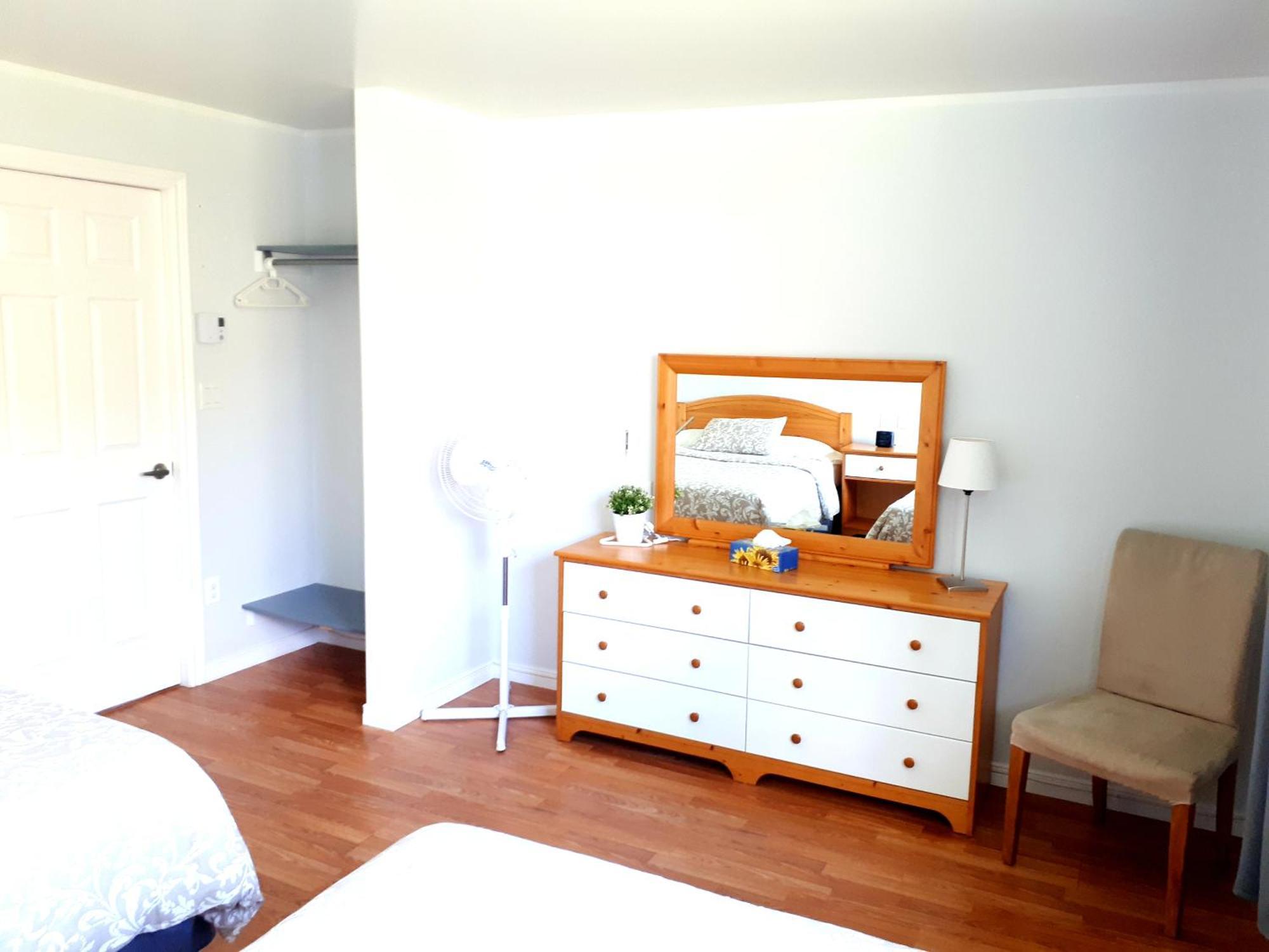 Atlantic View Motel Lunenburg Chambre photo