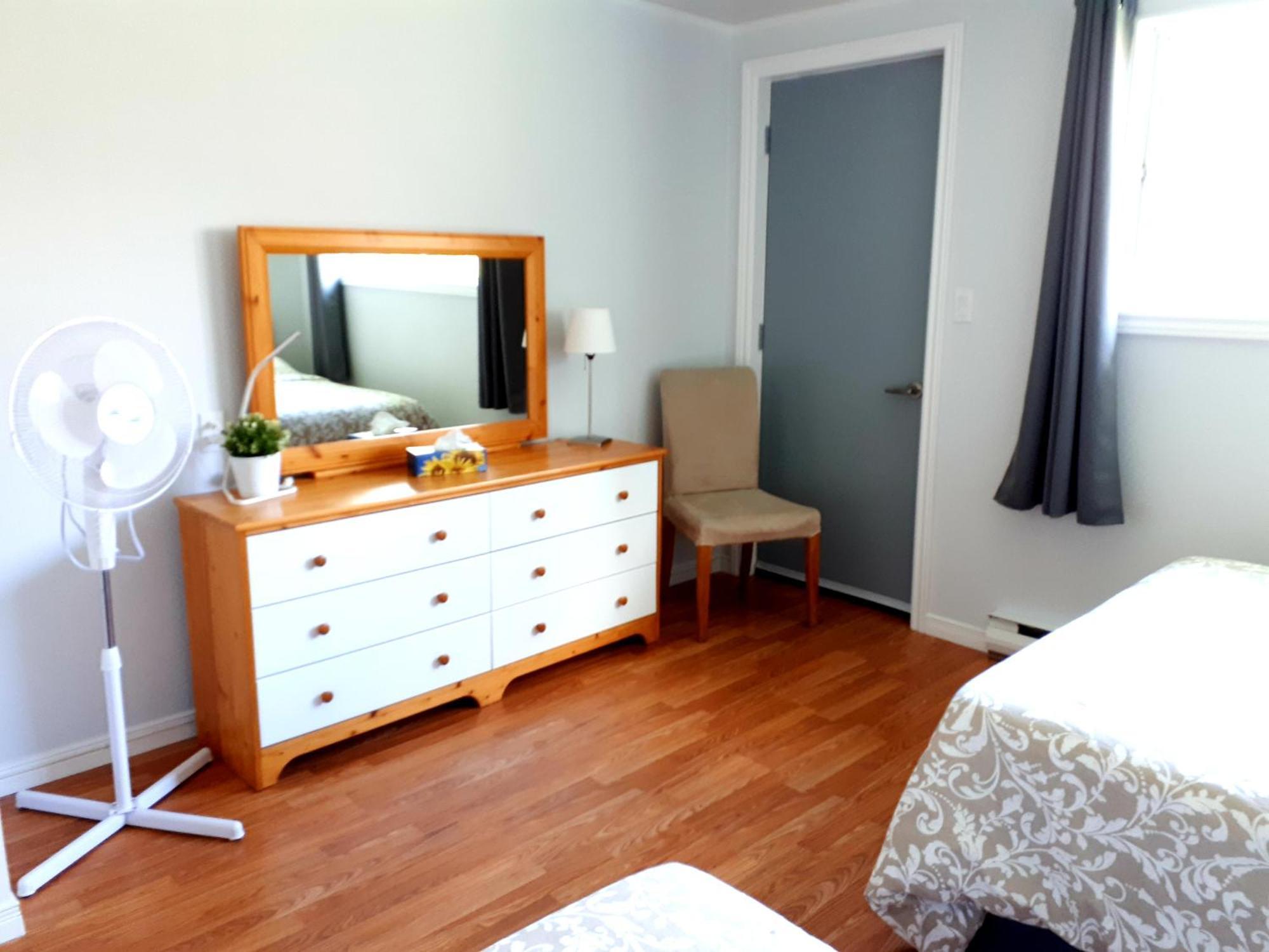 Atlantic View Motel Lunenburg Chambre photo