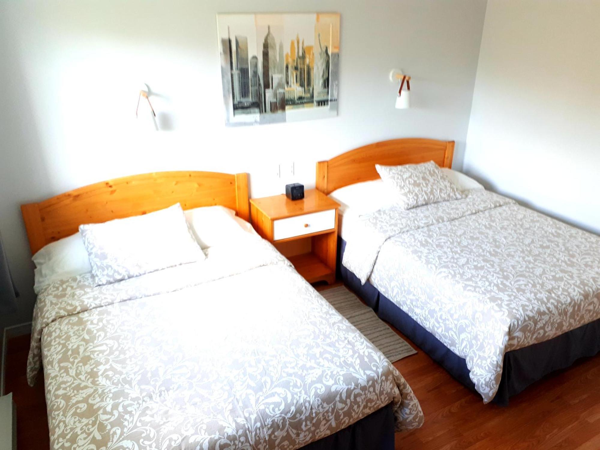 Atlantic View Motel Lunenburg Chambre photo
