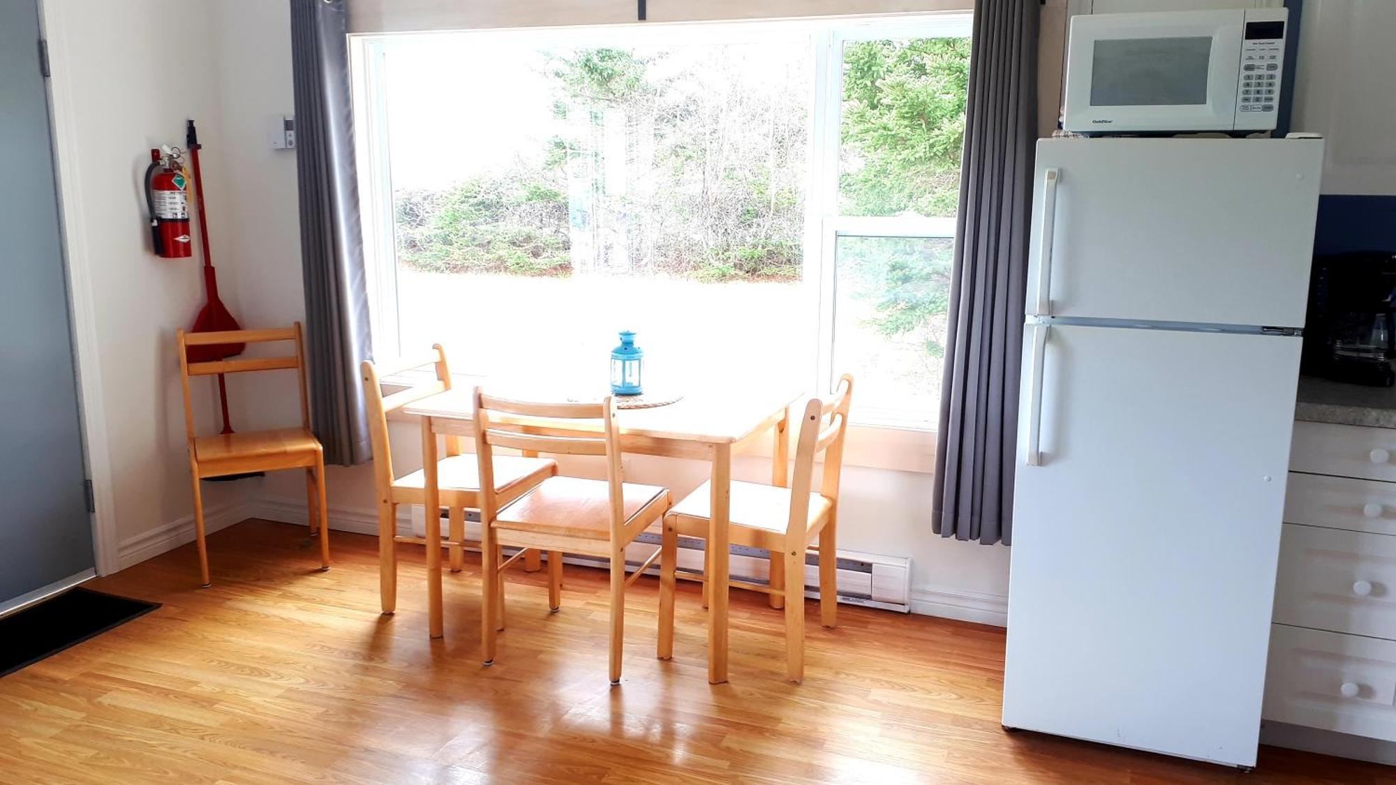 Atlantic View Motel Lunenburg Chambre photo