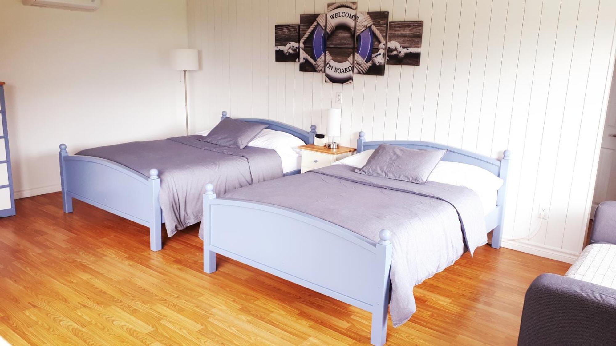Atlantic View Motel Lunenburg Chambre photo