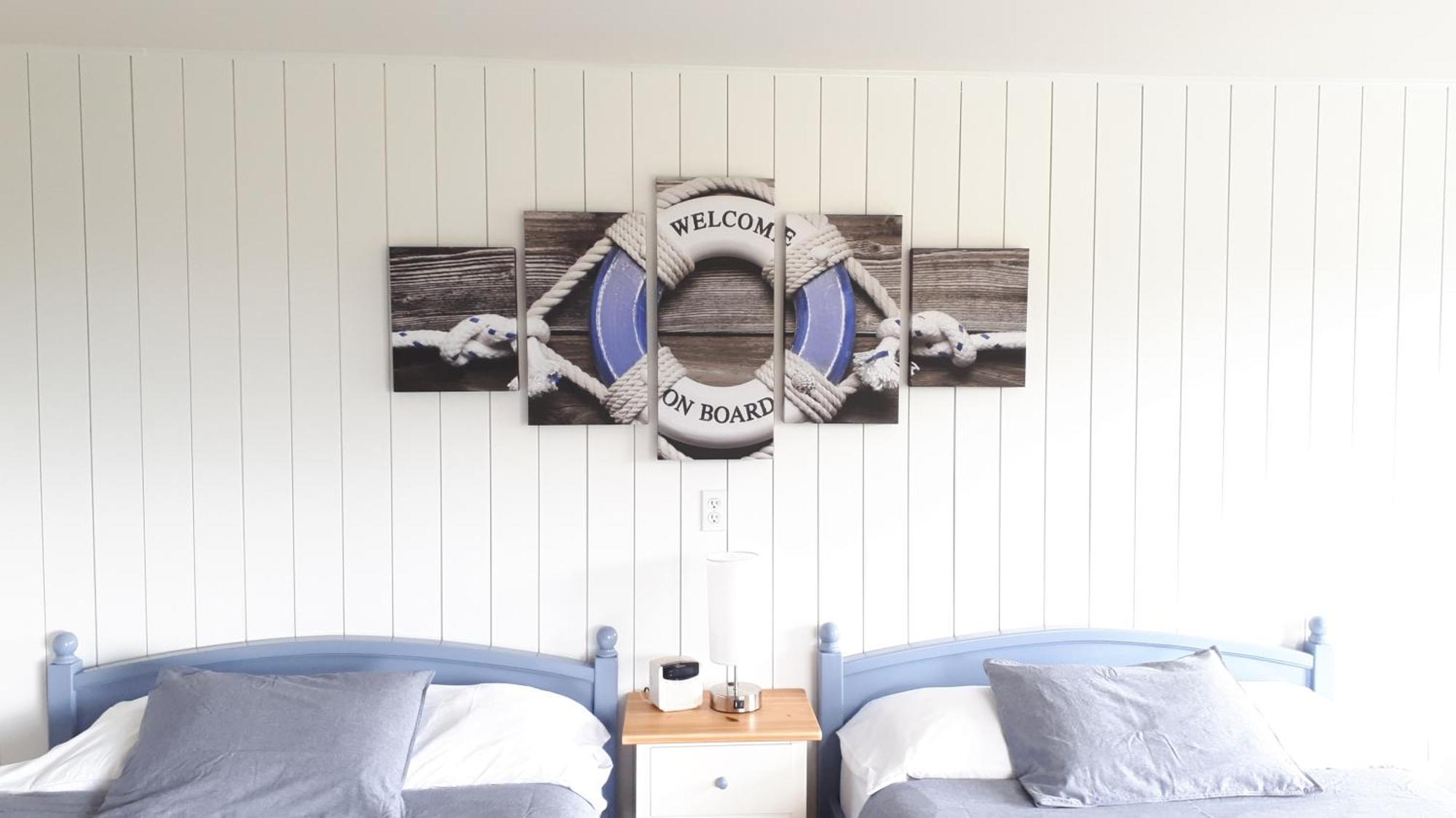 Atlantic View Motel Lunenburg Chambre photo