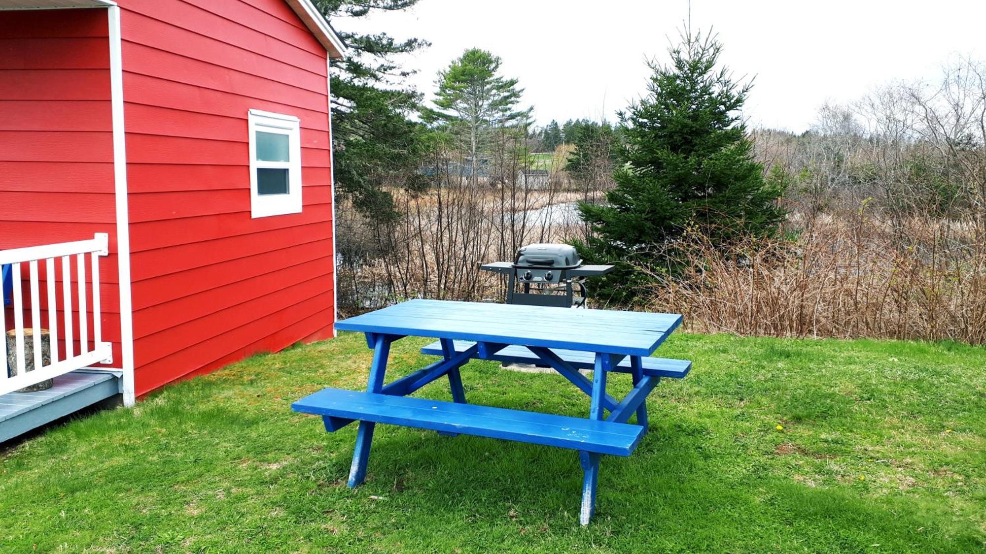 Atlantic View Motel Lunenburg Chambre photo
