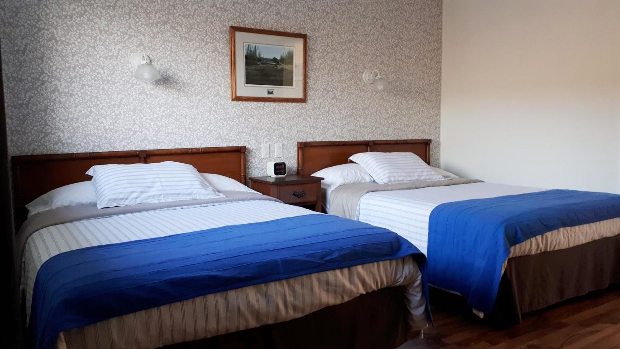Atlantic View Motel Lunenburg Chambre photo
