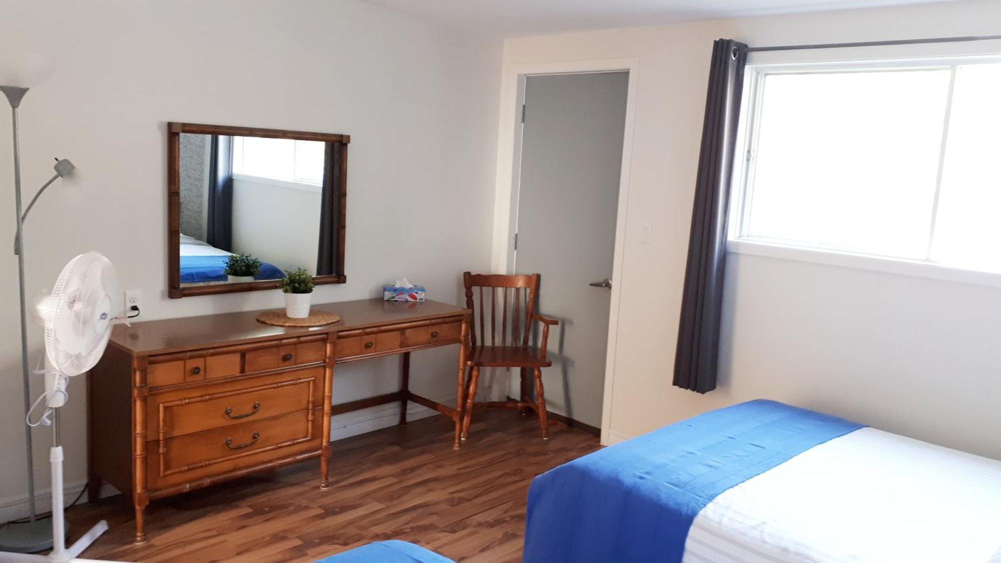 Atlantic View Motel Lunenburg Chambre photo