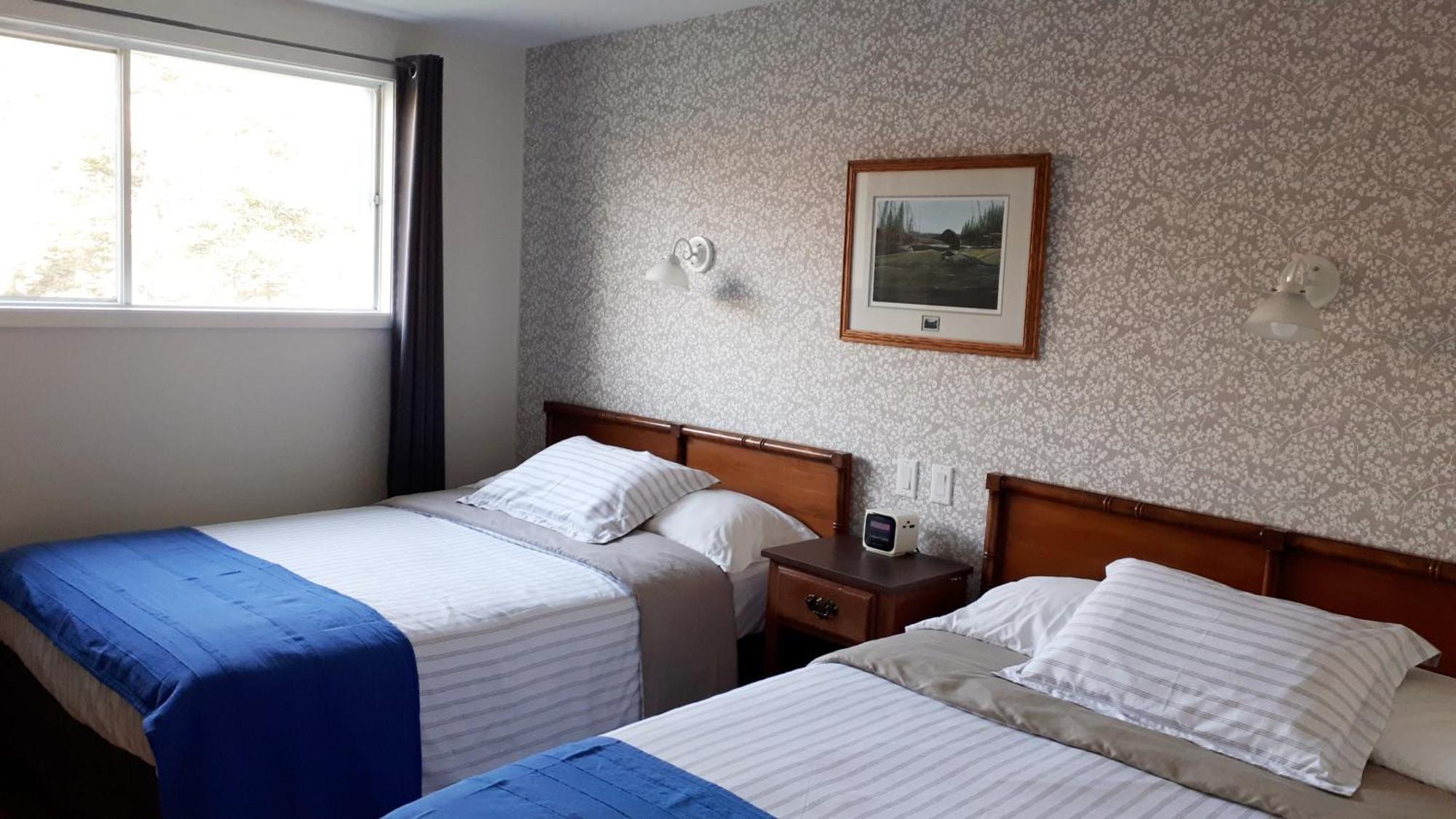 Atlantic View Motel Lunenburg Chambre photo