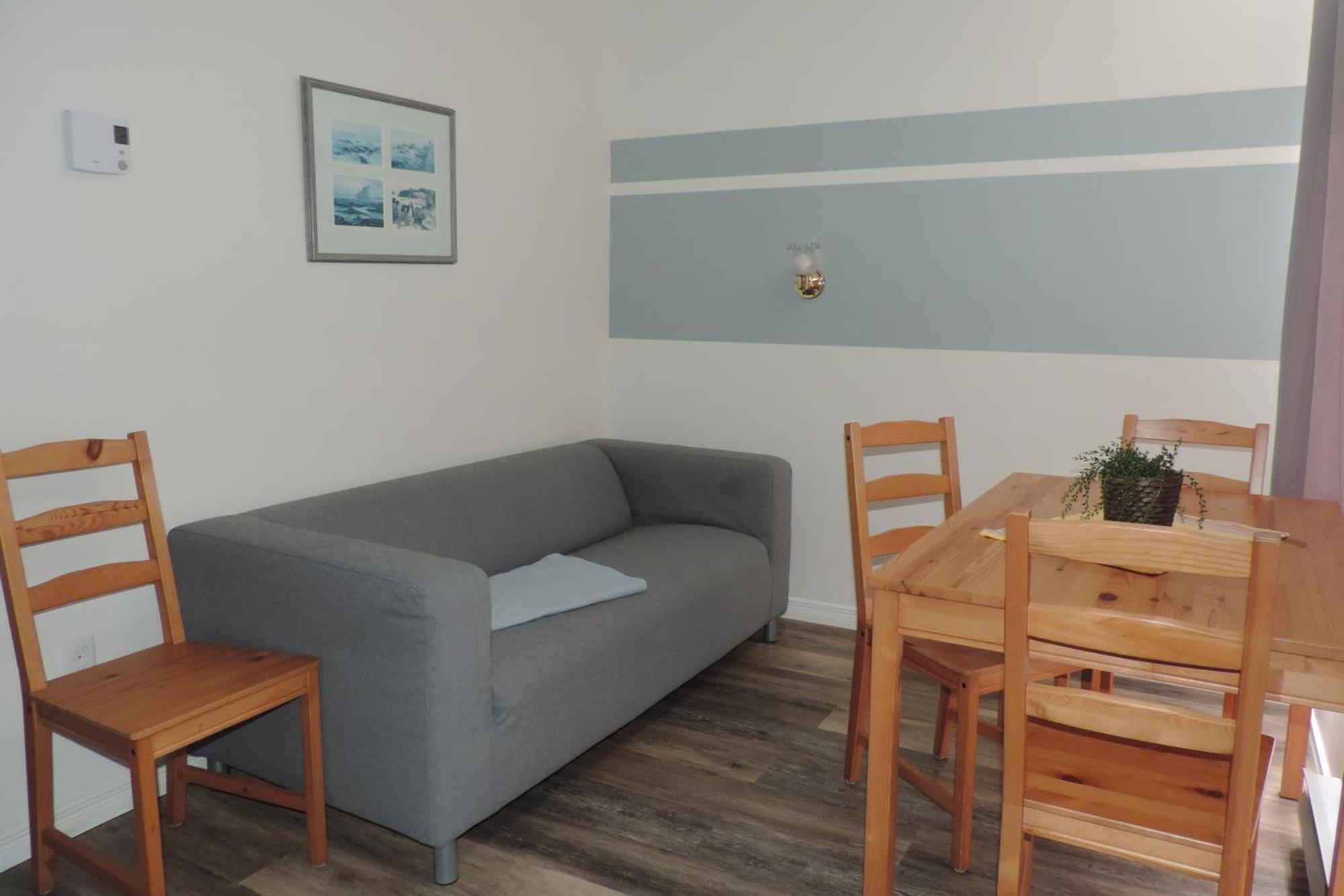 Atlantic View Motel Lunenburg Chambre photo